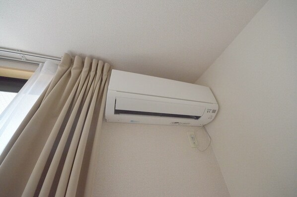 レオパレスフラッシュステージの物件内観写真